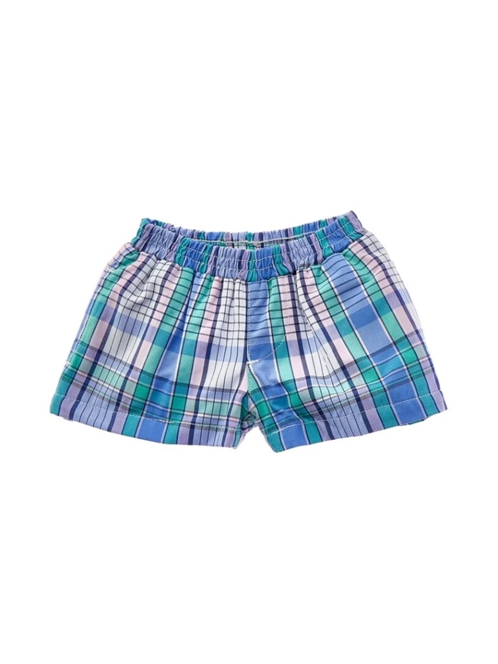 THE BEAUFORT BONNET COMPANY SHEFFIELD SHORTS